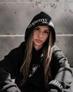 1111 Angel Numbers hoodie - Manifestation