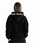 1111 Angel Numbers hoodie - Manifestation