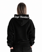 1111 Angel Numbers hoodie - Manifestation