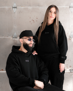 1111 Angel Numbers hoodie - Manifestation