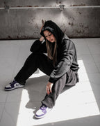 1111 Angel Numbers hoodie - Manifestation