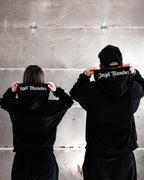 888 Angel Numbers Hoodie - Abundance & Wealth