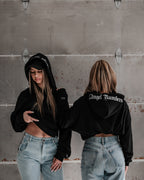 888 Angel Numbers Hoodie - Abundance & Wealth