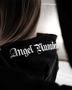 888 Angel Numbers Hoodie - Abundance & Wealth