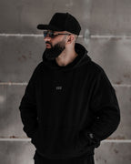 888 Angel Numbers Hoodie - Abundance & Wealth