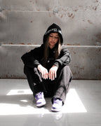1111 Angel Numbers hoodie - Manifestation