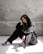 1111 Angel Numbers hoodie - Manifestation