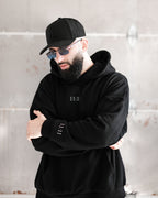 1111 Angel Numbers hoodie - Manifestation